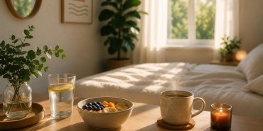 Sabah Rutini Nasıl Oluşturulur?